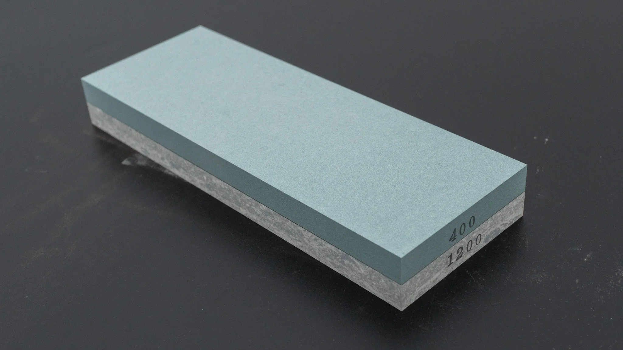 Synthetic Whetstones